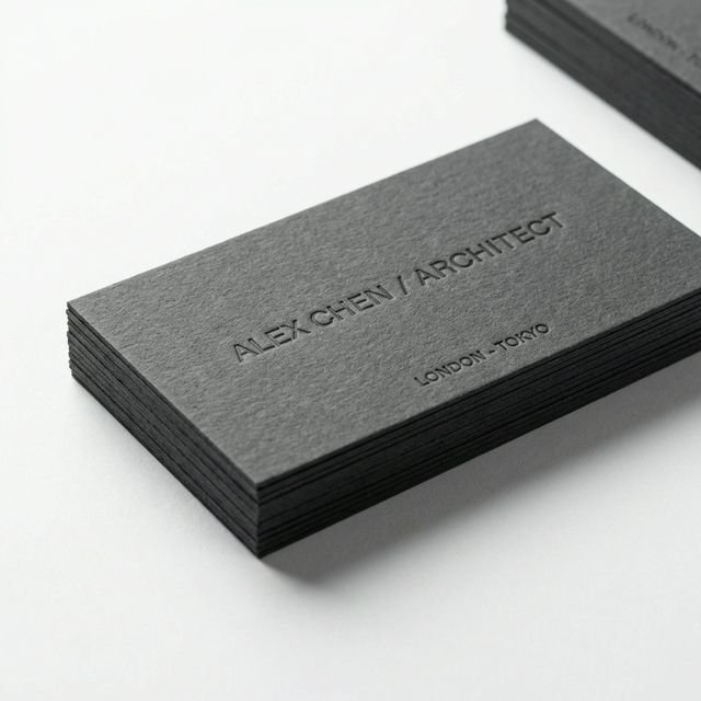 Business Cards