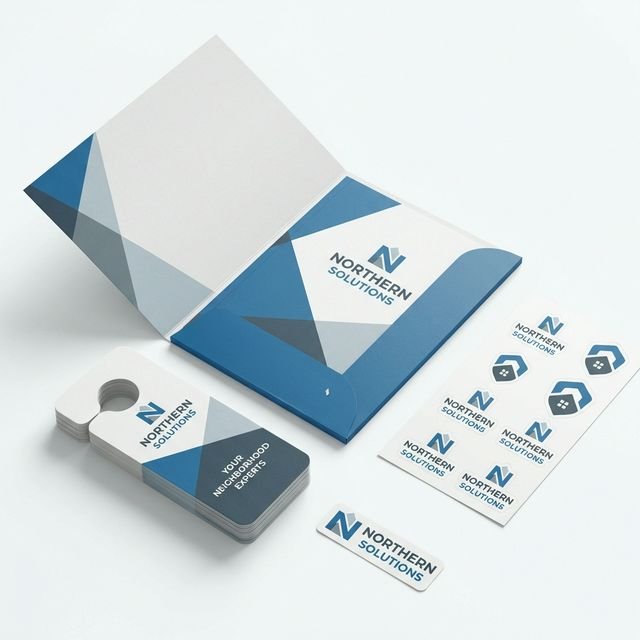 Marketing Materials
